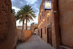Manazil Inn نزل المنازل